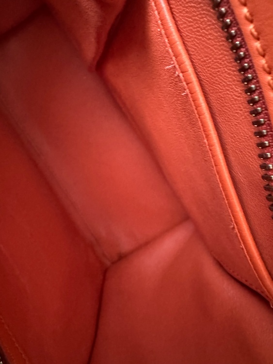 セリーヌ  （ブランドバッグ）の商品画像 - 査定依頼日：2026年3月28日 - 最高査定価格：130,000円