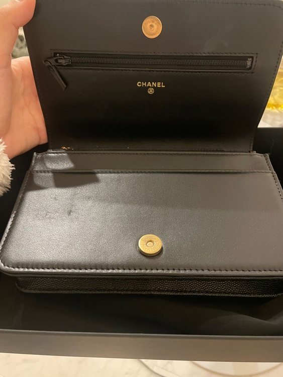 シャネル ボーイシャネル （ブランドバッグ）の商品画像 - 査定依頼日：2025年11月5日 - 最高査定価格：80,000円