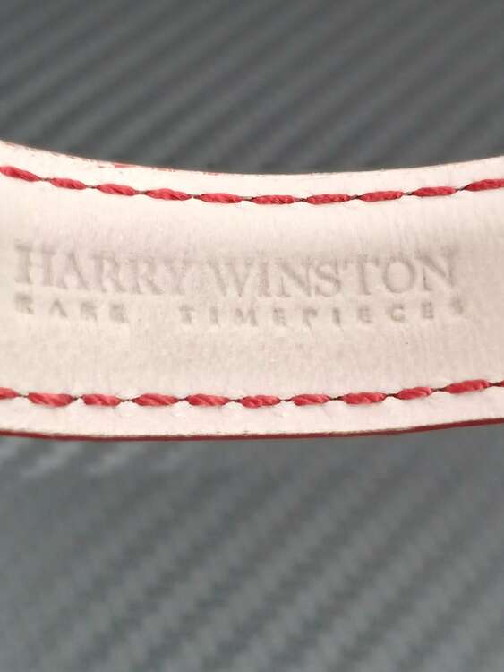 アベニュー（高級時計）の商品画像 - 査定依頼日：2025年4月3日 - 最高査定価格：900,000円