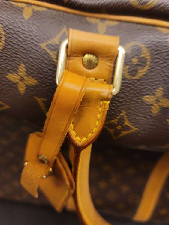 スーツケース（ブランドバッグ）の商品画像 - 査定依頼日：2022年9月29日 - 最高査定価格：45,000円