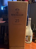 ウイスキー マッカラン （お酒）の商品画像 - 査定依頼日：2025年8月3日 - 最高査定価格：173,000円