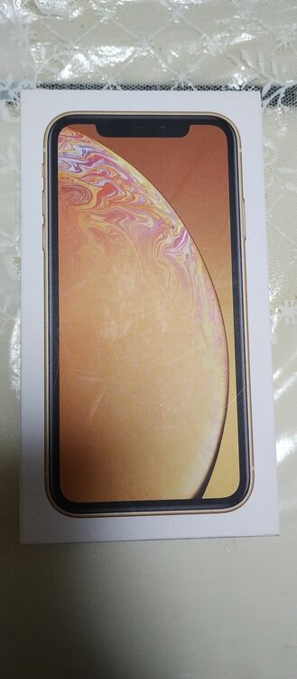 iPhone　XR（スマホ）の商品画像 - 査定依頼日：2025年7月5日 - 最高査定価格：14,000円