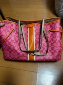 その他 コーチ （ブランドバッグ）の商品画像 - 査定依頼日：2025年8月17日 - 最高査定価格：1,500円