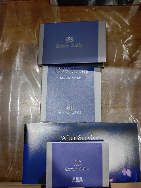 セイコー グランドセイコー 4J51-OANO（高級時計）の商品画像 - 査定依頼日：2025年9月3日 - 最高査定価格：300,000円