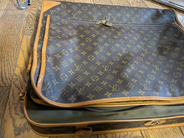 ルイヴィトン モノグラム （ブランドバッグ）の商品画像 - 査定依頼日：2025年8月6日 - 最高査定価格：70,000円