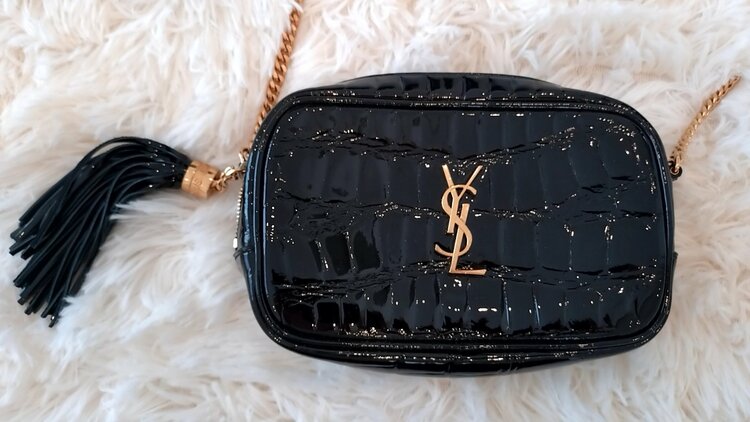 サンローラン（ブランドバッグ）の商品画像 - 査定依頼日：2026年2月13日 - 最高査定価格：110,000円