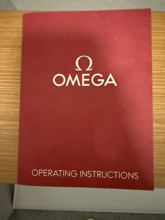 オメガ シーマスター 210.30.42.20.01001（高級時計）の商品画像 - 査定依頼日：2026年3月21日 - 最高査定価格：650,000円