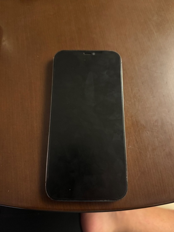 iPhone iPhone 12 Pro Max 128GB Softbank（スマホ）の商品画像 - 査定依頼日：2026年6月14日 - 最高査定価格：31,000円
