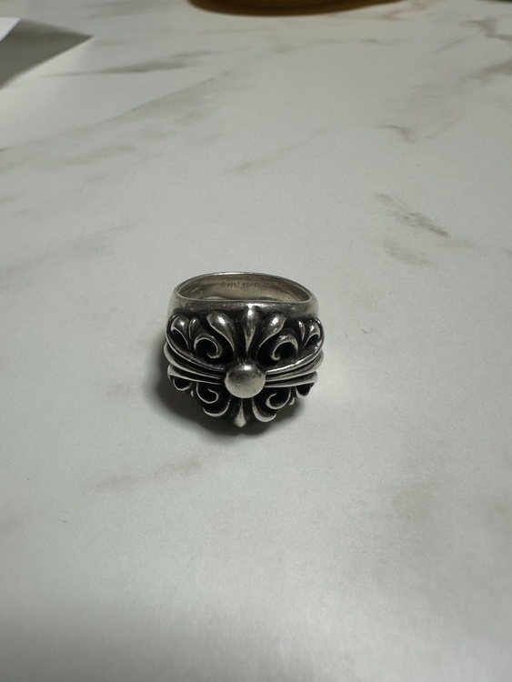 キーパーリング（古着・ファッション）の商品画像 - 査定依頼日：2026年1月29日 - 最高査定価格：161,000円