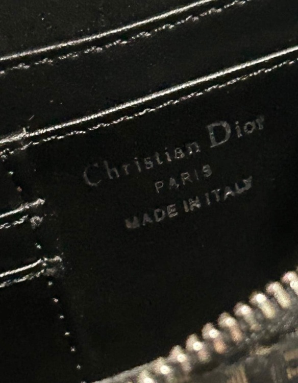 ディオール  （ブランドバッグ）の商品画像 - 査定依頼日：2025年11月25日 - 最高査定価格：160,000円