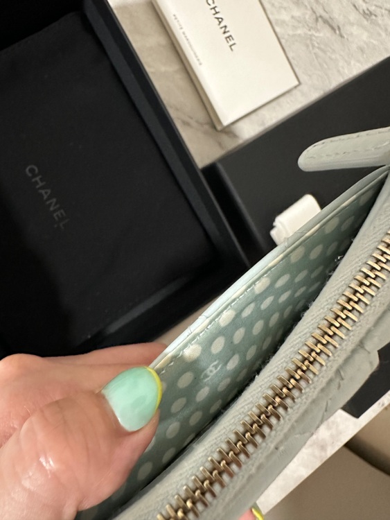 シャネル マトラッセ （ブランドバッグ）の商品画像 - 査定依頼日：2025年8月28日 - 最高査定価格：120,000円