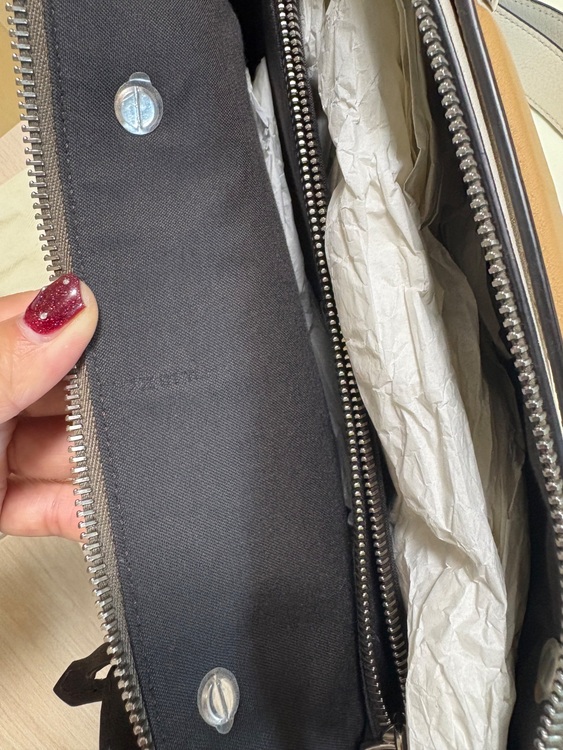 バイザウェイ（ブランドバッグ）の商品画像 - 査定依頼日：2025年6月6日 - 最高査定価格：78,000円