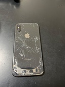 iPhone iPhoneX 64GB docomo（スマホ）の商品画像 - 査定依頼日：2026年9月23日 - 最高査定価格：3,500円