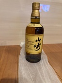 ウイスキー サントリー山崎（お酒）の商品画像 - 査定依頼日：2026年8月20日 - 最高査定価格：20,000円