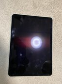 iPad Air 256GB（PC・タブレット）の商品画像 - 査定依頼日：2025年3月15日 - 最高査定価格：8,000円