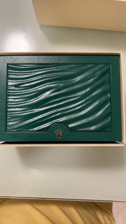 ロレックス デイトジャスト （高級時計）の商品画像 - 査定依頼日：2026年3月2日 - 最高査定価格：1,850,000円