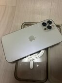 iPhone 12 Pro 128GB SIMフリー（スマホ）の商品画像 - 査定依頼日：2025年3月15日 - 最高査定価格：26,000円