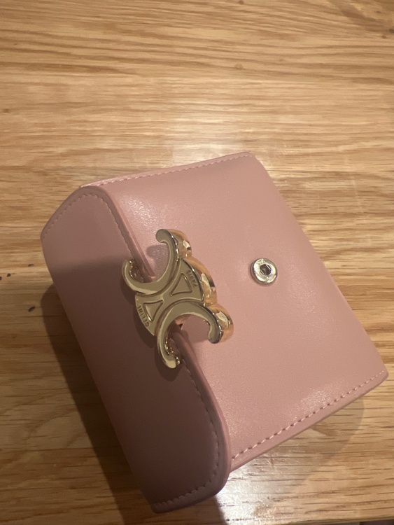 セリーヌ  （ブランドバッグ）の商品画像 - 査定依頼日：2026年1月27日 - 最高査定価格：40,000円