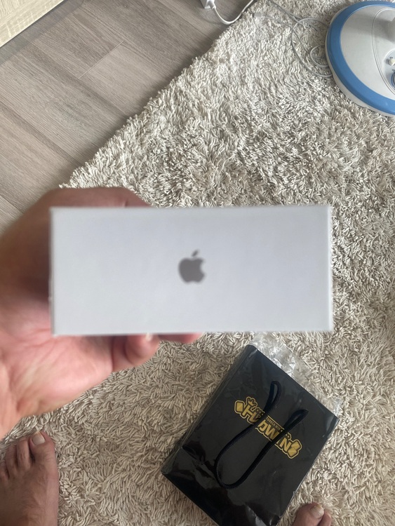 AIrpods pro MTJV3J/A（オーディオ・スピーカー）の商品画像 - 査定依頼日：2025年8月24日 - 最高査定価格：22,000円