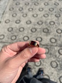 k18 リング（金・貴金属）の商品画像 - 査定依頼日：2026年5月13日 - 最高査定価格：200,000円