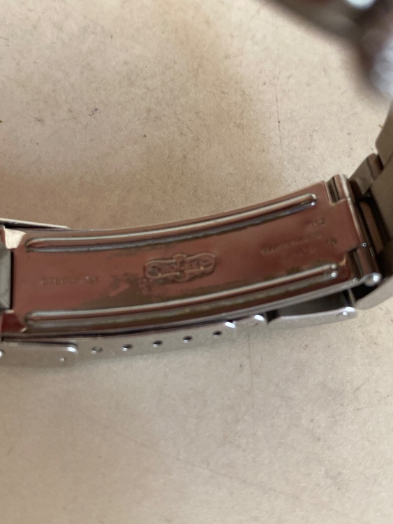 ロレックス ヨットマスター （高級時計）の商品画像 - 査定依頼日：2026年2月27日 - 最高査定価格：100,000円