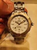 シーマスター300 パリ五輪（高級時計）の商品画像 - 査定依頼日：2024年3月31日 - 最高査定価格：900,000円