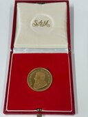 南アフリカクルーガーランド1オンス金貨（金・貴金属）の商品画像 - 査定依頼日：2026年5月11日 - 最高査定価格：789,000円
