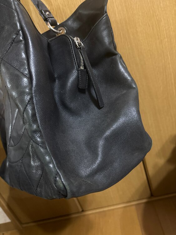 シャネル シャネル(その他) （ブランドバッグ）の商品画像 - 査定依頼日：2025年5月6日 - 最高査定価格：200,000円