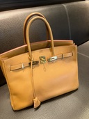 エルメス バーキン （ブランドバッグ）の商品画像 - 査定依頼日：2025年8月31日 - 最高査定価格：1,700,000円