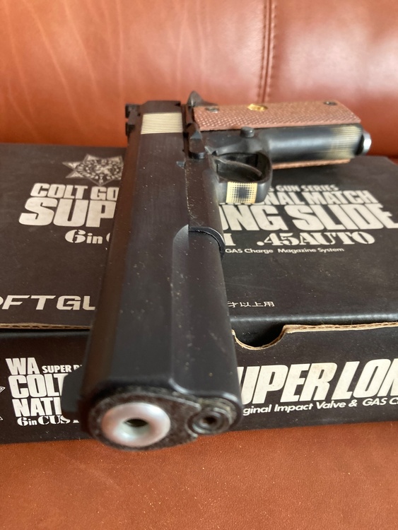 コルトスーパーロングスライド（その他のスポーツ用品）の商品画像 - 査定依頼日：2026年2月23日 - 最高査定価格：2,000円