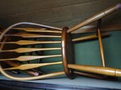 kashiwa 椅子（美術品・骨董品）の商品画像 - 査定依頼日：2026年2月20日 - 最高査定価格：5,000円