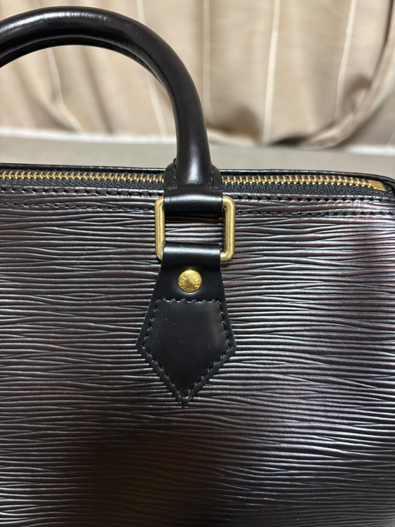 エピ　スピーディー25（ブランドバッグ）の商品画像 - 査定依頼日：2025年11月19日 - 最高査定価格：70,000円