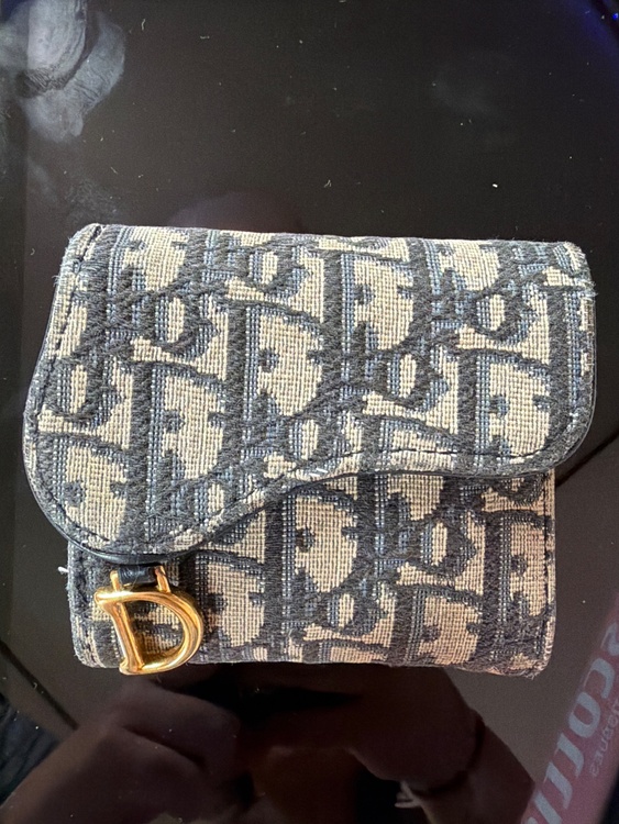 ディオール  （ブランドバッグ）の商品画像 - 査定依頼日：2026年3月2日 - 最高査定価格：100,000円