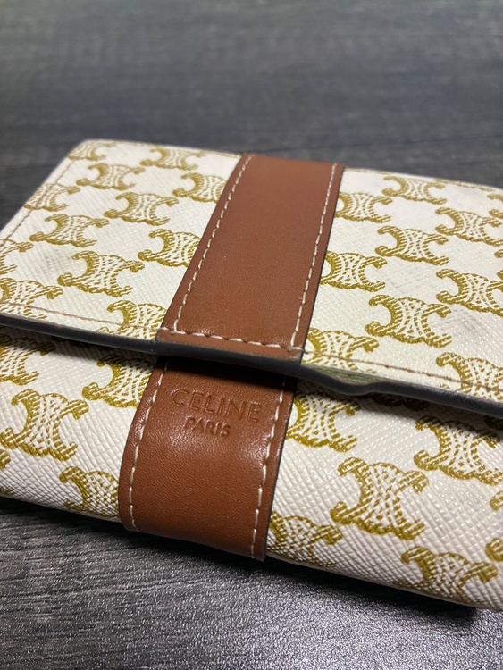 セリーヌ（ブランドバッグ）の商品画像 - 査定依頼日：2026年8月23日 - 最高査定価格：100,000円