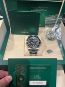 ロレックス サブマリーナー 12406（高級時計）の商品画像 - 査定依頼日：2026年1月4日 - 最高査定価格：1,850,000円