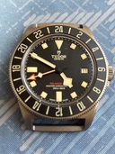 ペラゴスFXD GMT（ベラゴス）の商品画像 - 美品 - 査定完了日：2025.09.11 - 最高査定価格：560,000円