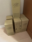 7本箱入り（お酒）の商品画像 - 査定依頼日：2021年7月26日 - 最高査定価格：15,400円