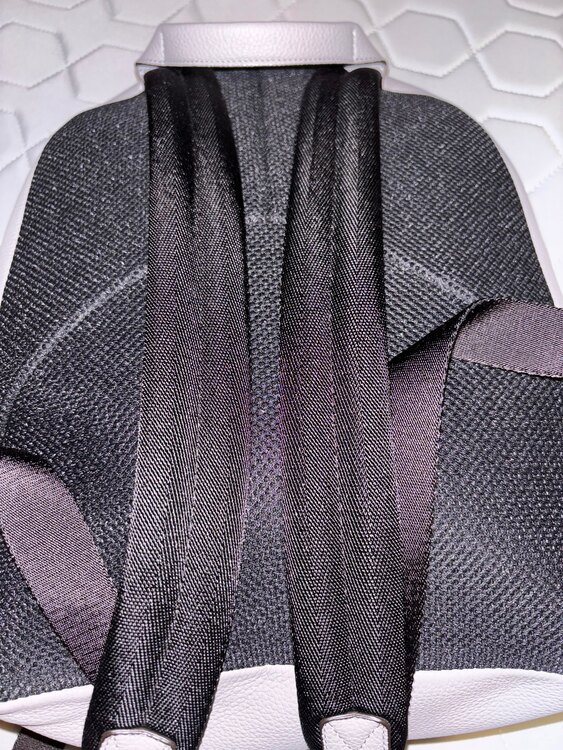 ガンチーニ バックパック（ブランドバッグ）の商品画像 - 査定依頼日：2025年5月8日 - 最高査定価格：30,000円