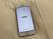 iPhone7 128GB auSIM 初期設定済み 箱あり（スマホ）の商品画像 - 査定依頼日：2020年10月21日 - 最高査定価格：7,700円