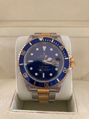 ロレックス サブマリーナー 1661（高級時計）の商品画像 - 査定依頼日：2026年3月29日 - 最高査定価格：1,900,000円