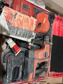 ヒルティー（電動工具・農機具・業務用機械）の商品画像 - 査定依頼日：2025年10月11日 - 最高査定価格：16,000円