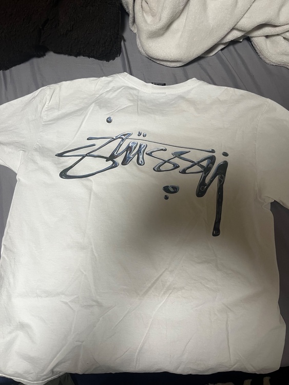 tシャツ（古着・ファッション）の商品画像 - 査定依頼日：2026年7月28日 - 最高査定価格：100,000円