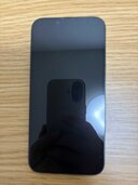 Iphone14（スマホ）の商品画像 - 査定依頼日：2026年1月22日 - 最高査定価格：50,000円