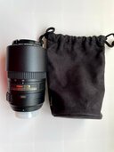 Nikonカメラレンズ（ニコン）の商品画像 - 難あり - 査定完了日：2026.02.02 - 最高査定価格：4,000円