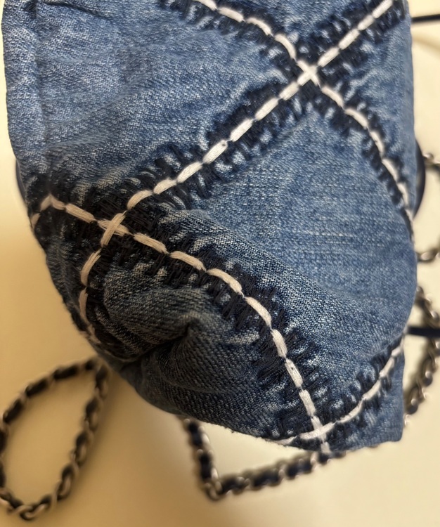 シャネル シャネル(その他) （ブランドバッグ）の商品画像 - 査定依頼日：2025年12月2日 - 最高査定価格：650,000円