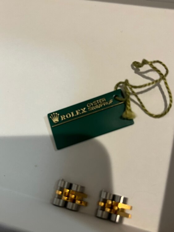 ロレックス デイトジャスト 7917（高級時計）の商品画像 - 査定依頼日：2025年4月29日 - 最高査定価格：670,000円