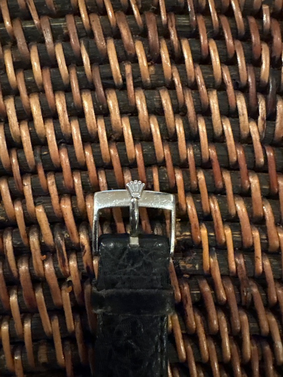 ロレックス パーペチュアル （高級時計）の商品画像 - 査定依頼日：2026年3月4日 - 最高査定価格：350,000円