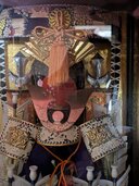 人形（美術品・骨董品）の商品画像 - 査定依頼日：2026年1月21日 - 最高査定価格：2,000円