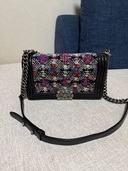 シャネル ボーイシャネル （ブランドバッグ）の商品画像 - 査定依頼日：2025年10月17日 - 最高査定価格：500,000円