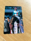 テレカ（チケット・金券）の商品画像 - 査定依頼日：2025年4月15日 - 最高査定価格：350円